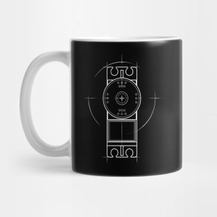 Servo Mug